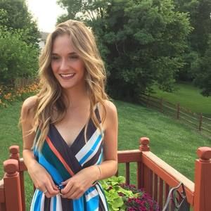 Meet your Posher, Faith